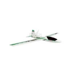 Swift vert env.2.00m ARF ailes/empennages recouverts Hacker ModeL