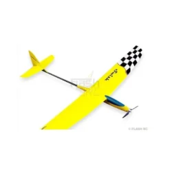 Swish Electro jaune env.1.49m ARF TOPMODEL.CZ
