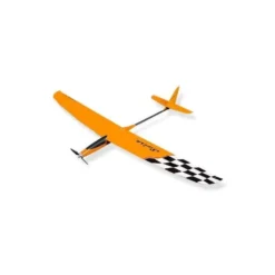 Swish Electro orange env.1.49m ARF TOPMODEL.CZ