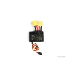 Switch 70A pour démarreur à moteur à courant continu (35cc et -) RCEXL