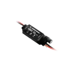Switch Bec 5A V2 air - 5/6V - Hobbywing