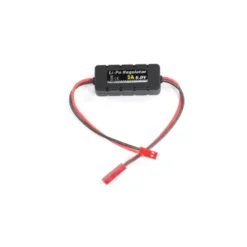 Switch Bec 5A - 6.0V en boitier Prolux