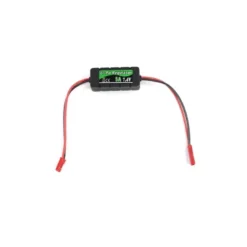 Switch Bec 5A - 7.4V en boitier Prolux