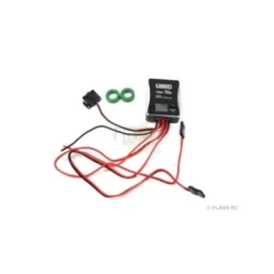 Switch Bec 10A - 5/8.4V - Hobbywing