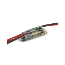 Switch Bec 8.2A - 5/8,4V - Jeti SBEC 30 D EX