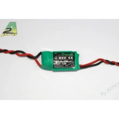 Switch Bec 4A - 5.6V - Protronik