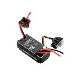 Switch Bec 10A V2 - 5/8.4V - Hobbywing