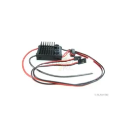 Switch Bec Pro 20A - out 4.8/12V - in 12S max - Castle Creations