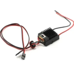 Switch Bec Pro 20A - out 4.8/12V - in 12S max - Castle Creations