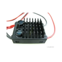 Switch Bec Pro 20A - out 4.8/12V - in 12S max - Castle Creations