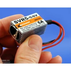 Switch Bec XPower SVR5