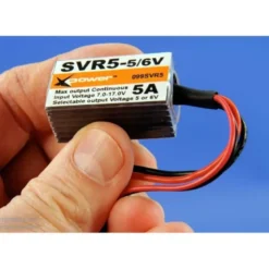 Switch Bec XPower SVR5