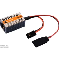 Switch Bec XPower SVR5