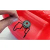SYSTEME BOUCHON SUPPORT POUR POMPE