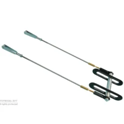 SYSTEME DE PROFONDEUR A GLISSIERES