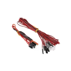 Système de 5 LED DYNAM