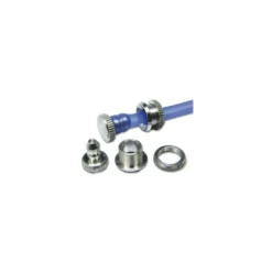 Système de remplissage F3A diamètre 4, longueur 12mm - FlashRC