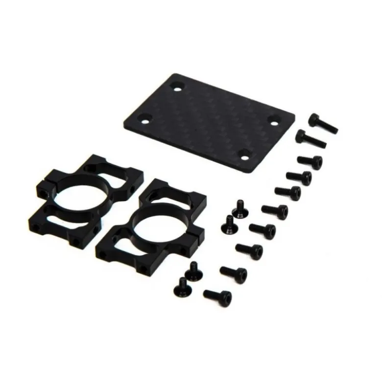 Tailboom Mount (2): Fusion 270 BLH5322