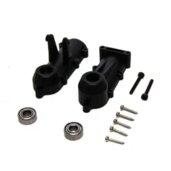 Tailcase: Fusion 270 BLH5335