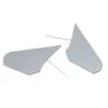 Taileron Set: F-14 40mm Twin E-Flite