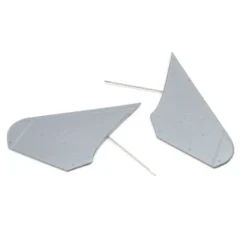 Taileron Set: F-14 40mm Twin E-Flite