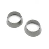 Tail Exhaust Cones: F-14 40mm E-Flite