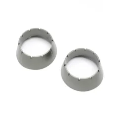 Tail Exhaust Cones: F-14 40mm E-Flite