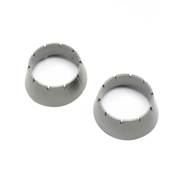 Tail Exhaust Cones: F-14 40mm E-Flite