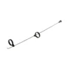 Tail Pushrod/Guide: Fusion 180 Blade