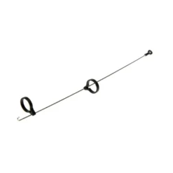 Tail Pushrod/Guide: Fusion 180 Blade