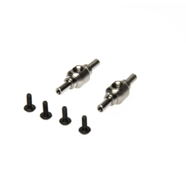 Tail Rotor Hub: Fusion 180 Blade