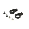 Tail Servo Boom Mount: Fusion 180 Blade