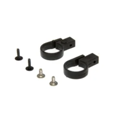 Tail Servo Boom Mount: Fusion 180 Blade