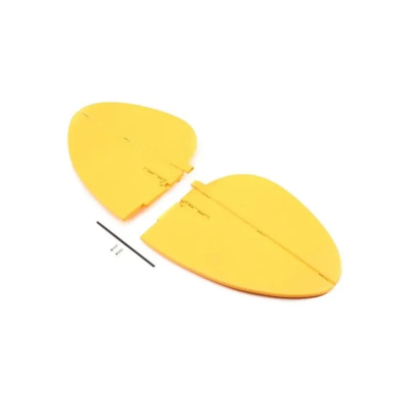Tail Set: 1.2m Clipped Cub