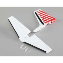 Tail Set: UMX Aero Commander
