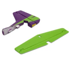 Tail Set: UMX P-51 Voodoo E-Flite