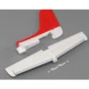 Tail Set: UMX SR22T