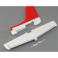 Tail Set: UMX SR22T
