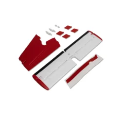 Tail Set: UMX Twin Otter E-Flite