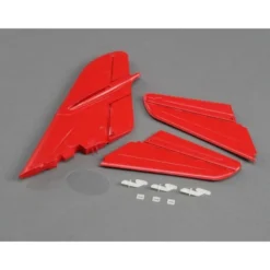 Tail Set w/ Accessories: UMX Mig 15 BNF