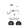 Tailwheel Assembly: Ultra Stick 10cc HANGAR 9 - HAN234517