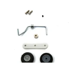 Tailwheel Assembly: Ultra Stick 10cc HANGAR 9 - HAN234517