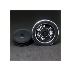 Tambour ALU 32mm pour servo Blue Bird Winch