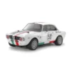 Tamiya Alfa Giulia Sprint GTA MB01