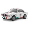 Tamiya Alfa Romeo Giulia Sprint GTA MB01