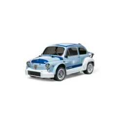 Tamiya Fiat Abarth 1000 TCR MB01