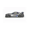 TAMIYA Ford Mustang GT4 TT02