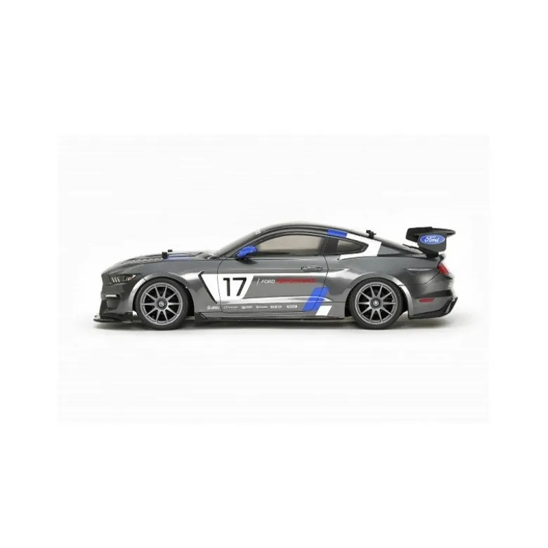 TAMIYA Ford Mustang GT4 TT02