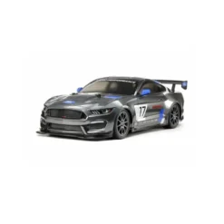TAMIYA Ford Mustang GT4 TT02