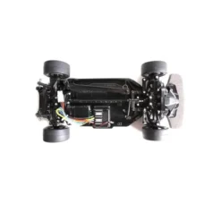 TAMIYA Ford Mustang GT4 TT02